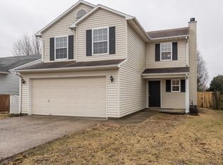 207 Timberwood Trce, Georgetown, KY 40324