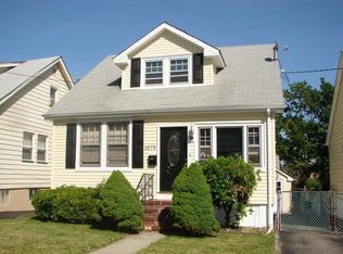 1575 Hillcrest Ter N, Union, NJ 07083