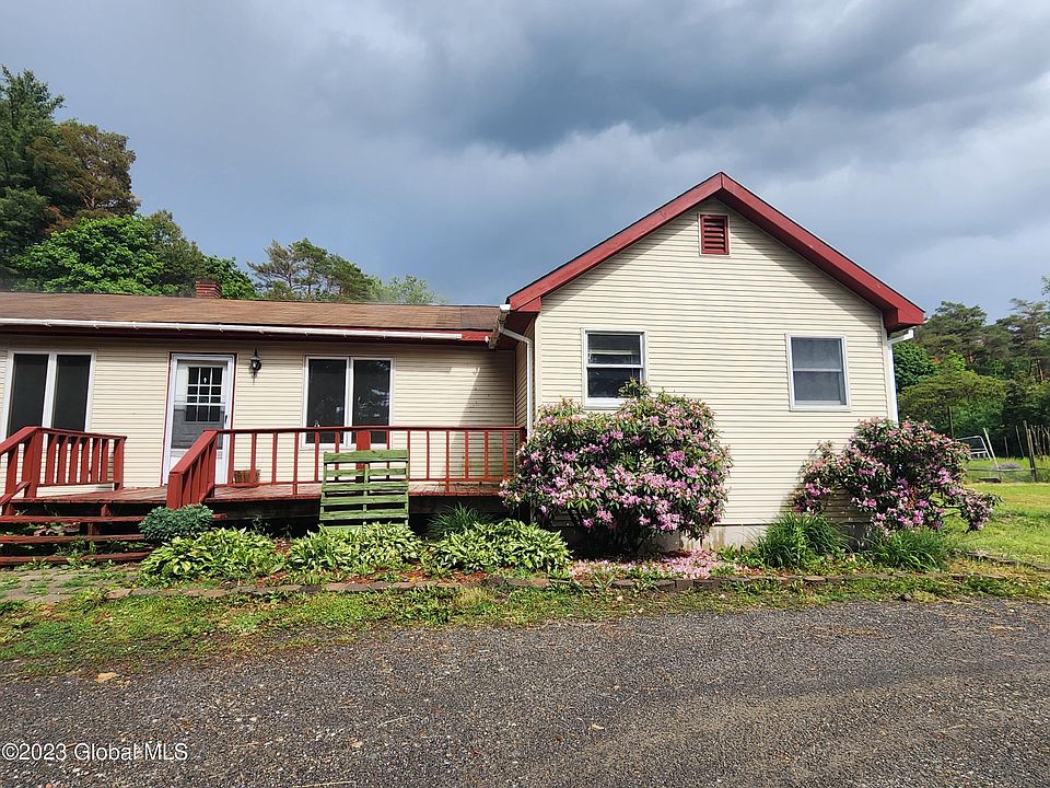 56 White Creek Road, Eagle Bridge, NY 12057 Zillow