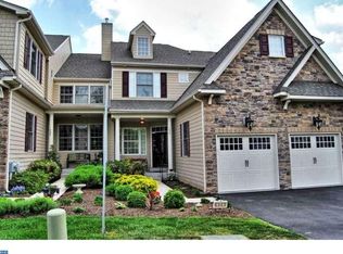 202 Caspian Ln, Norristown, PA 19403