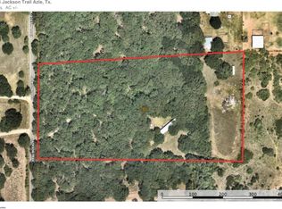 1404 Jackson Trl, Azle, TX 76020