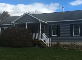 120 Brundige Rd, Valley Falls, NY 12185