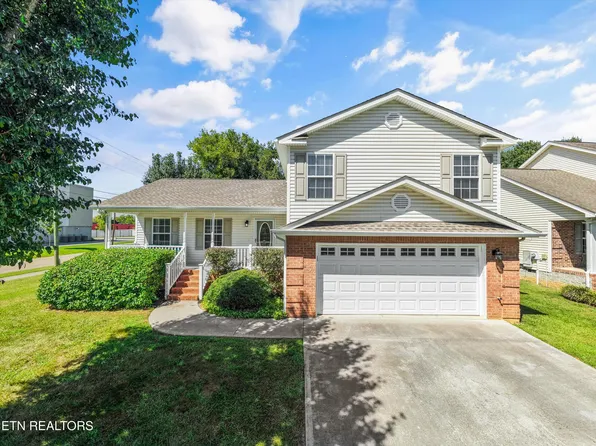 3301 Franklin Creek Ln, Knoxville, TN 37931