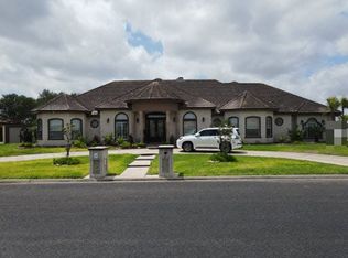 2204 Fuente De Gozo, Edinburg, TX 78539