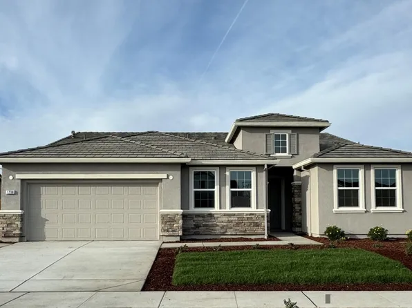 1298 Riverbend Ct, Plumas Lake, CA 95961