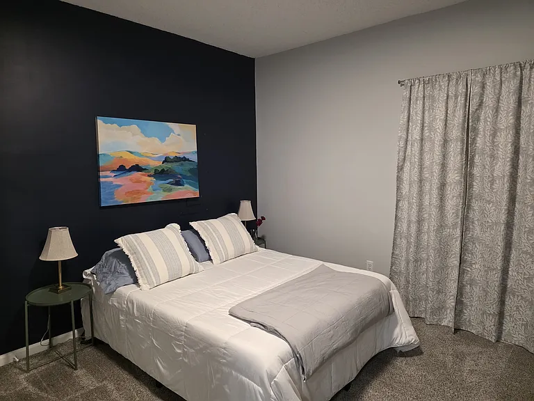 Bedroom #2