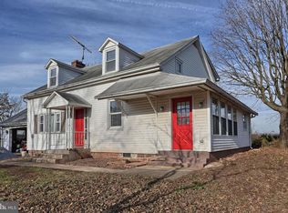 190 Eckert Rd, Hershey, PA 17033