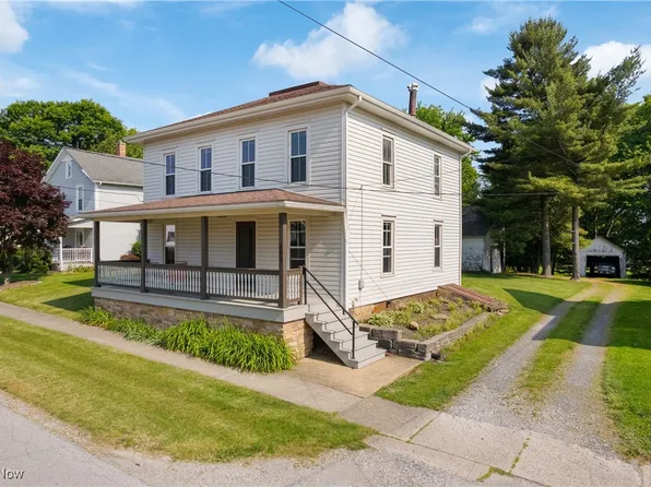 104 W Schultz St, Dalton, OH 44618