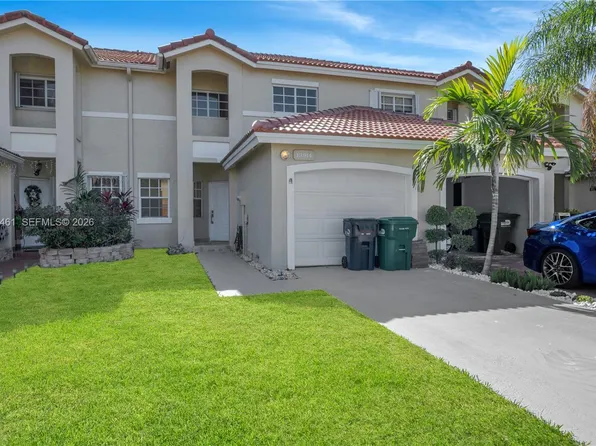 13914 SW 101st Ln #13914, Miami, FL 33186