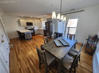 2855 Washington St UNIT 12, Boston, MA 02119