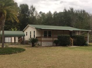 471 SW Timuqua Ter, Fort White, FL 32038