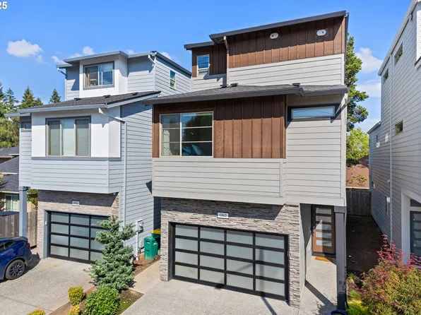 4960 SW Rossi Ter, Beaverton, OR 97005