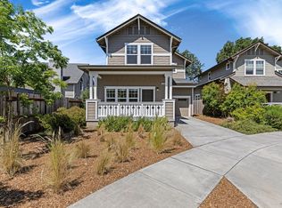 2125 Rachel Dr, Santa Rosa, CA 95401