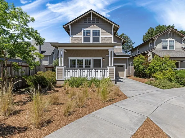 2125 Rachel Drive, Santa Rosa, CA 95401