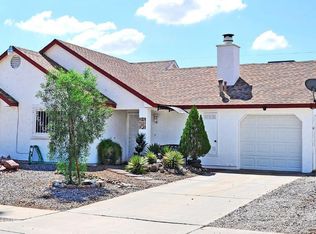 3201 W Avenida Destino, Tucson, AZ 85746