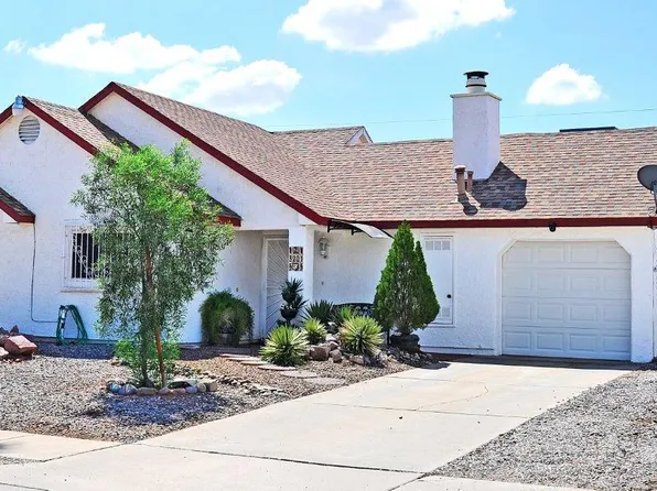 3201 W Avenida Destino, Tucson, AZ 85746