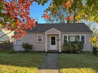 3307 Oliver Rd NE, Roanoke, VA 24012