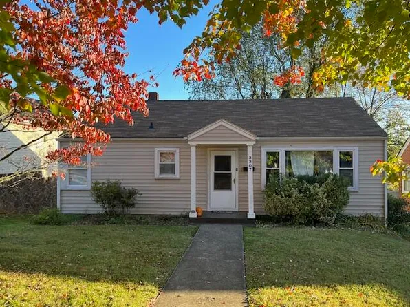 3307 Oliver Rd NE, Roanoke, VA 24012