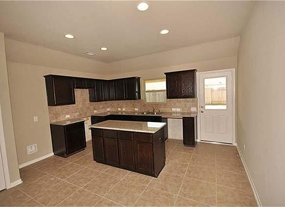 kitchen view 2