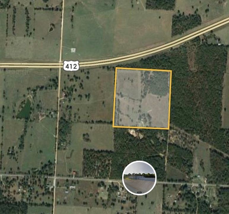 2nd image of Alt Hwy #412