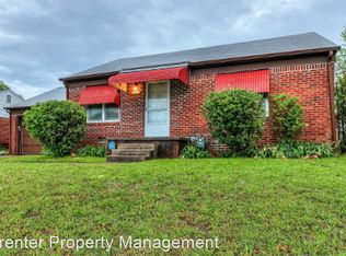 1223 S Delaware Ave, Tulsa, OK 74104