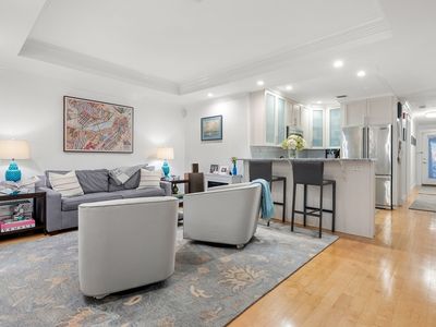 191 Beacon St APT 1, Boston, MA, 02116