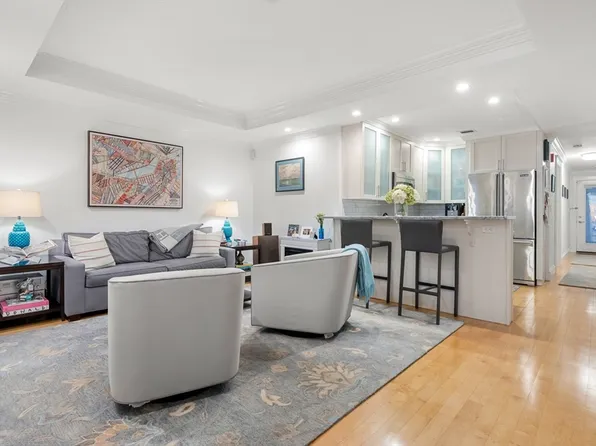 191 Beacon St APT 1, Boston, MA 02116