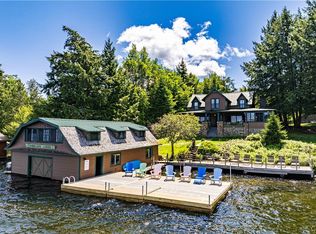 139 Ramblers Lodge Rd, Inlet, NY 13360