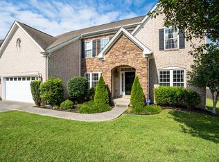 1009 Queens Pl, Spring Hill, TN 37174