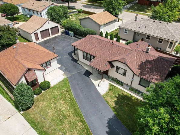 4706 West Mill ROAD #4708, Milwaukee, WI 53218