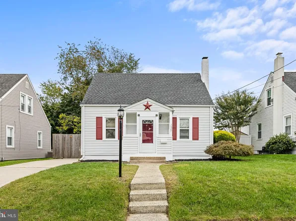 322 Churchill Ave, Hamilton, NJ 08610