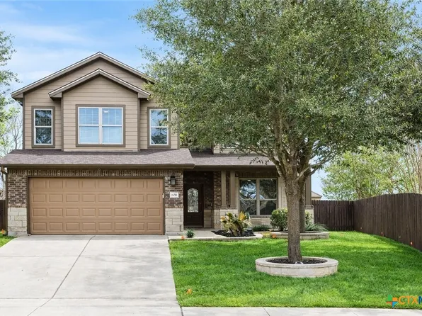 606 Irvin Dr, San Marcos, TX 78666
