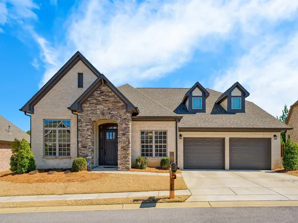 4624 Jackson Loop, Vestavia, AL 35242