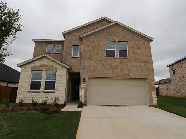 14801 Rancho Vaquero Dr, Fort Worth, TX 76052