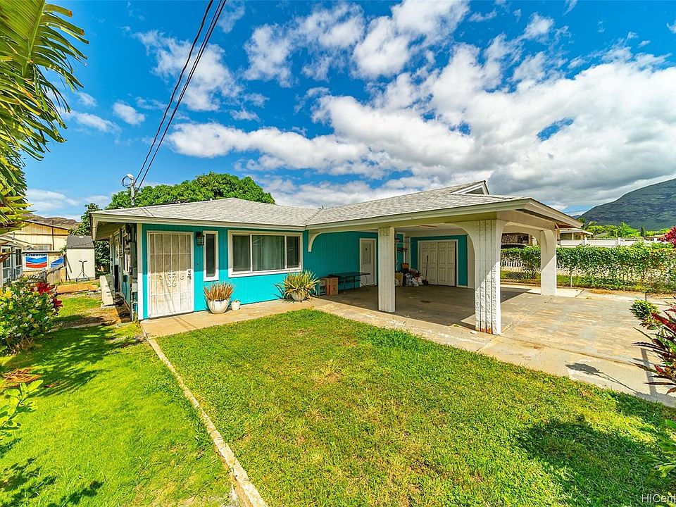 87208 Holomalia Pl, Waianae, HI 96792 Zillow