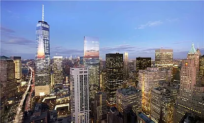 Sold by 50 West Sales Gallery