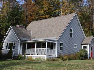 1117 Plains Rd, Pittsford, VT 05763