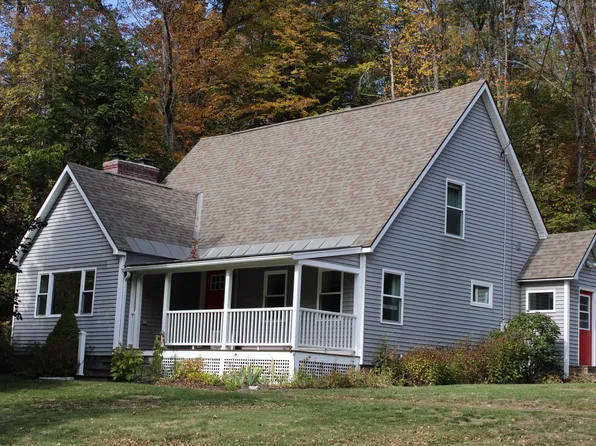1117 Plains Road, Pittsford, VT 05763