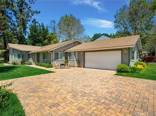 31541 Via Coyote, Trabuco Canyon, CA 92679