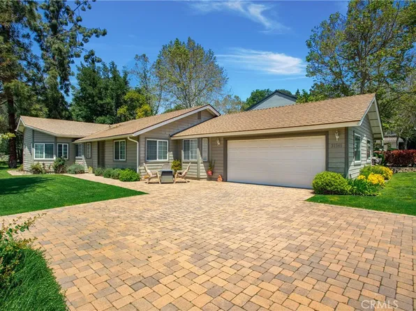31541 Via Coyote, Trabuco Canyon, CA 92679