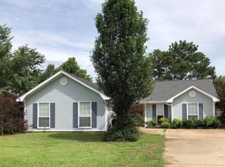 5593 Cal Kolola Rd, Caledonia, MS 39740