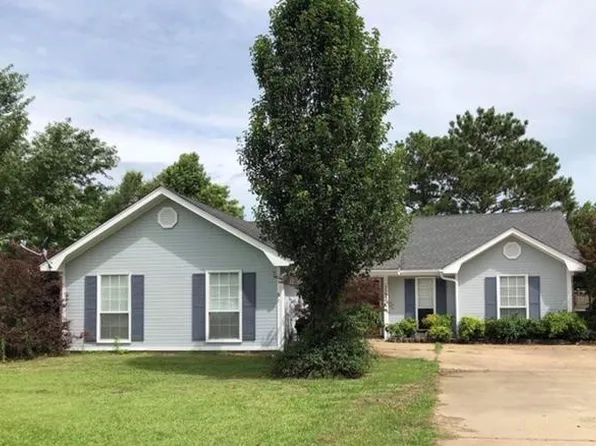 5593 Cal Kolola Rd, Caledonia, MS 39740