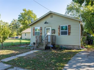 2719 Kinsey Ave, Des Moines, IA 50317