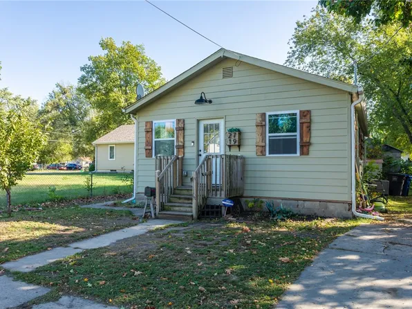 2719 Kinsey Ave, Des Moines, IA 50317