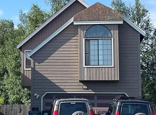 3350 Chaparral Cir, Anchorage, AK 99502