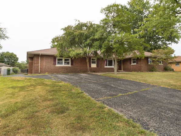 479 Westerfield Way, Lexington, KY 40503