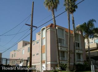 2355 S Bentley Ave APT 204, Los Angeles, CA 90064
