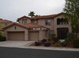 8216 Paseo Vista Dr, Las Vegas, NV 89128