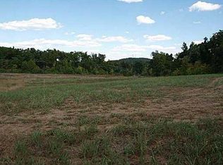 Puppy Creek Rd, Lowell, AR 72745