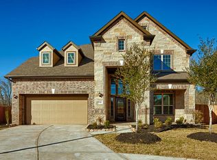 1518 Elliott Dr, Richmond, TX 77406